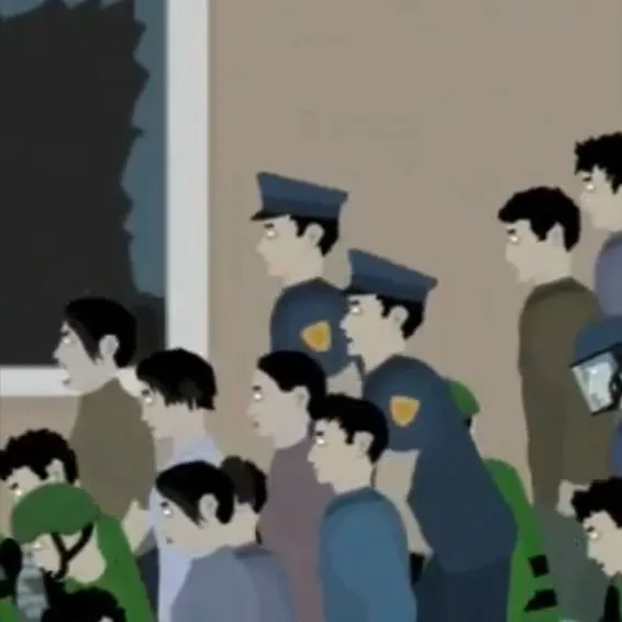 chat with ai character: Miklor Zombies