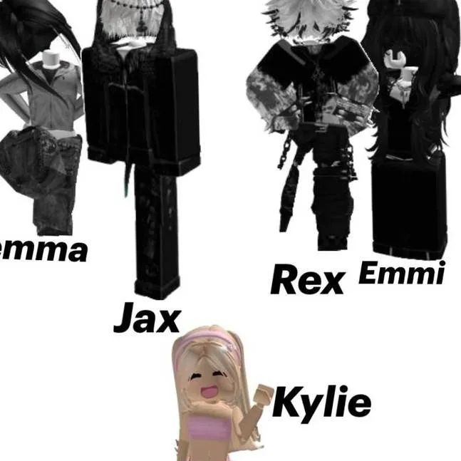 chat with ai character: pick me