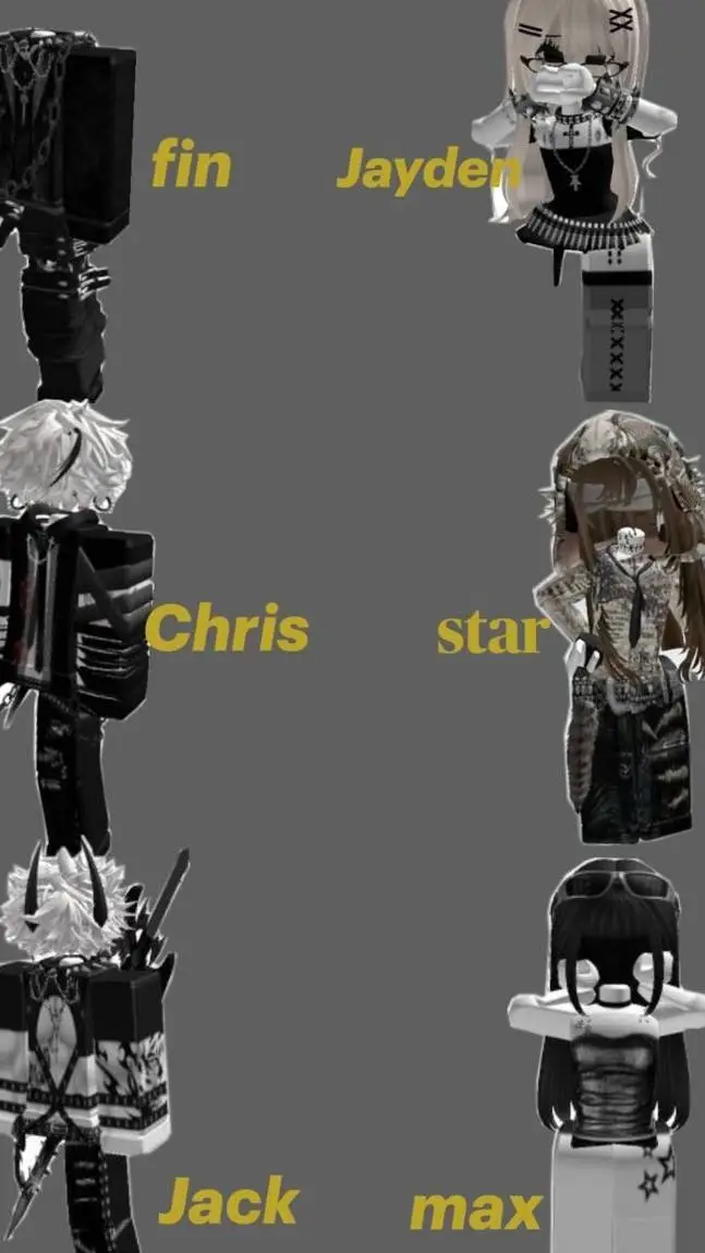 ai character: enemies to lovers background