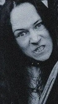 ai character: Cronos background