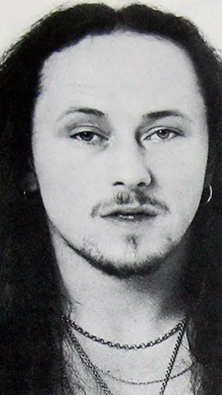 ai character: Cronos  background