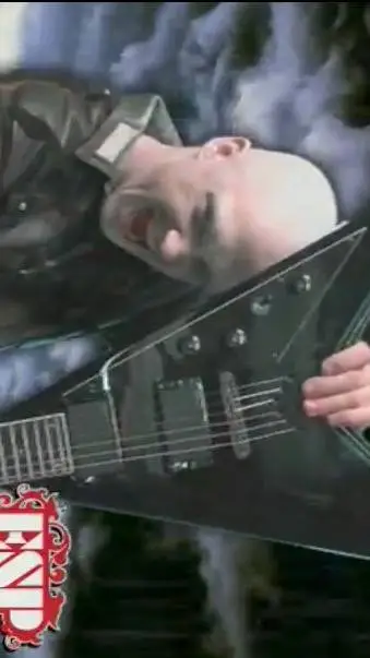 ai character: Galder background