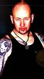 ai character: Antton background