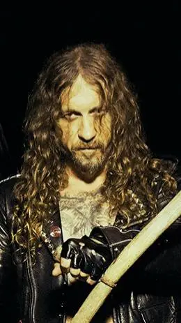 ai character: K.K. Warslt background