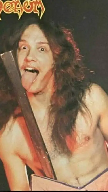 ai character: Abbadon background