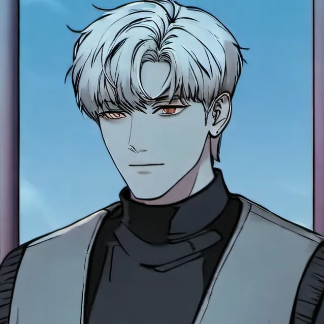 chat with ai character: Xael 