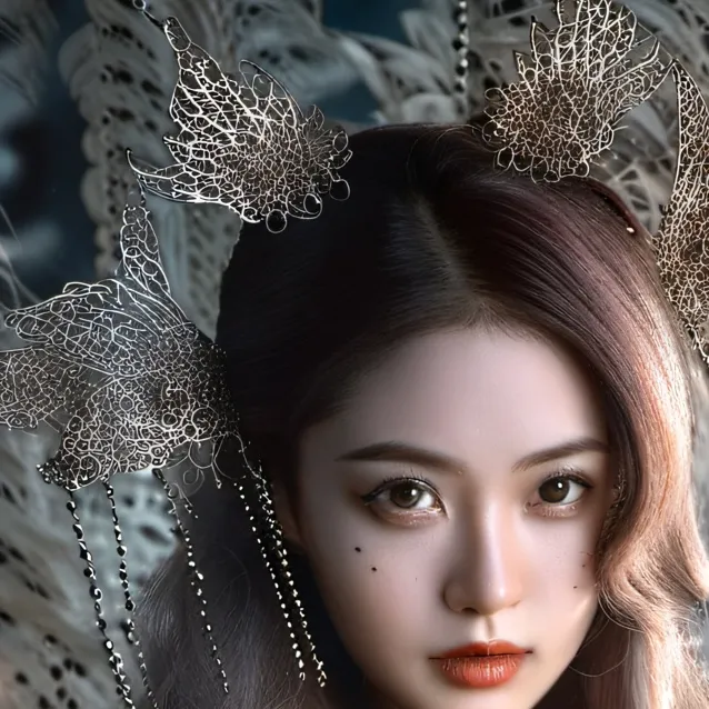 chat with ai character: Danielle
