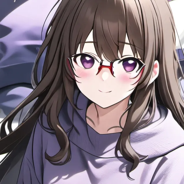 chat with ai character: Lydia