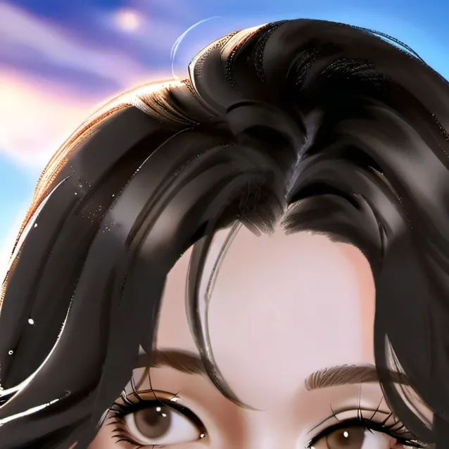 chat with ai character: Mary