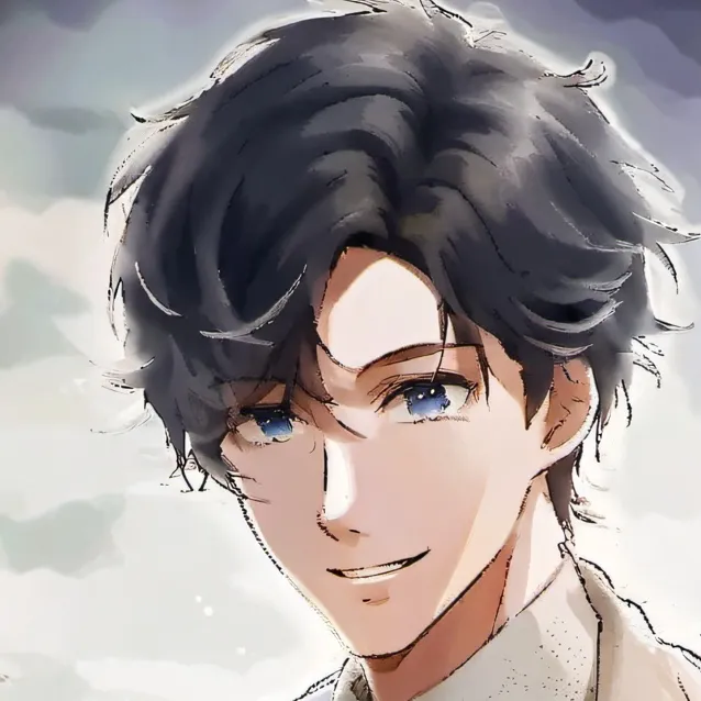 chat with ai character: Desmond