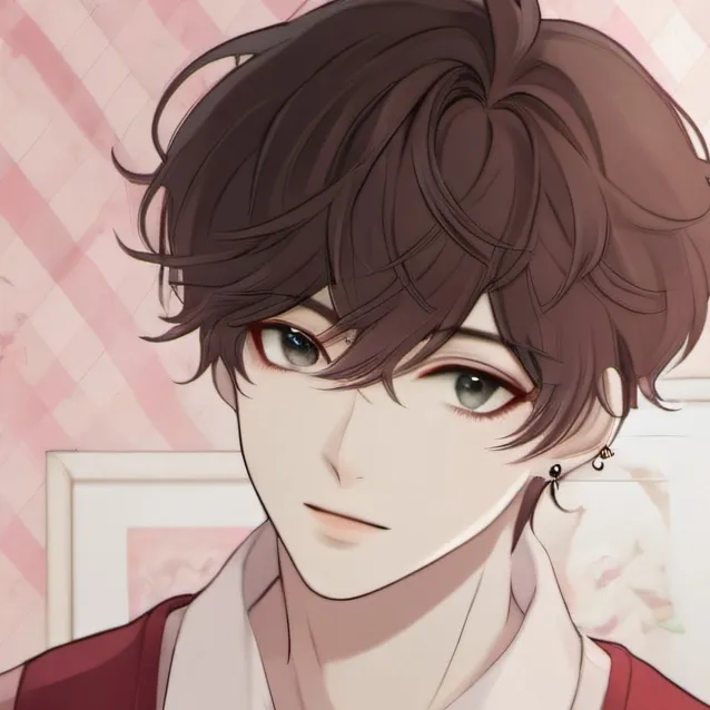 chat with ai character: Ryan