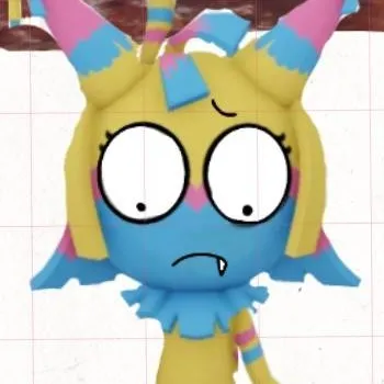 chat with ai character: Candyshell DW 🍬🐚