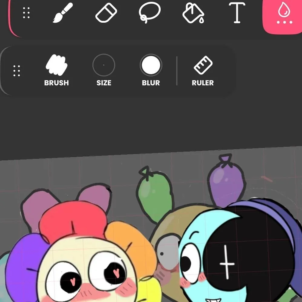 chat with ai character: Moonflower DW