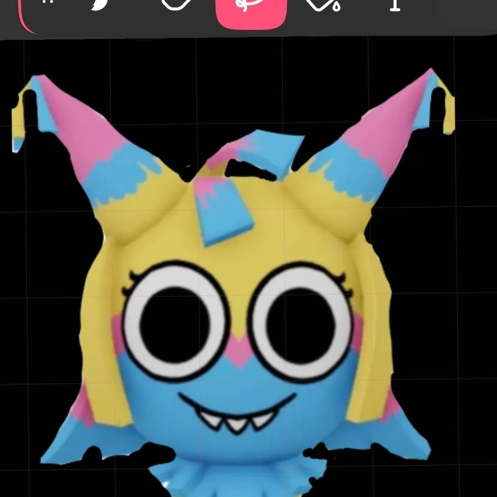 chat with ai character: Yatta DW