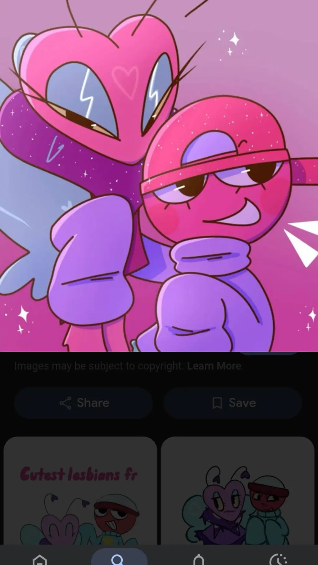 ai character: SilentGambler DW background