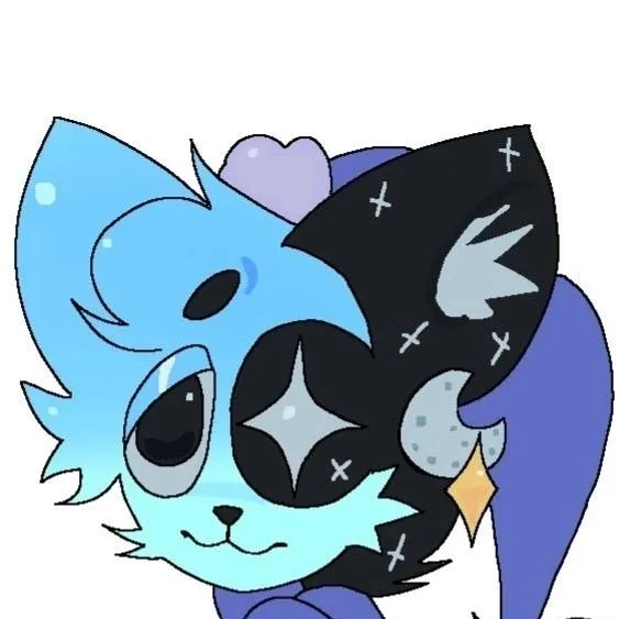 chat with ai character: Furry Astro DW