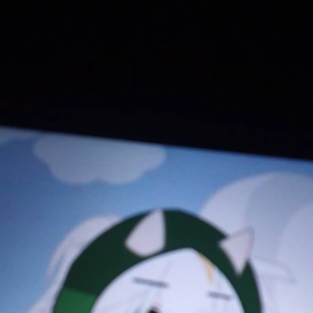 chat with ai character: DREAM 