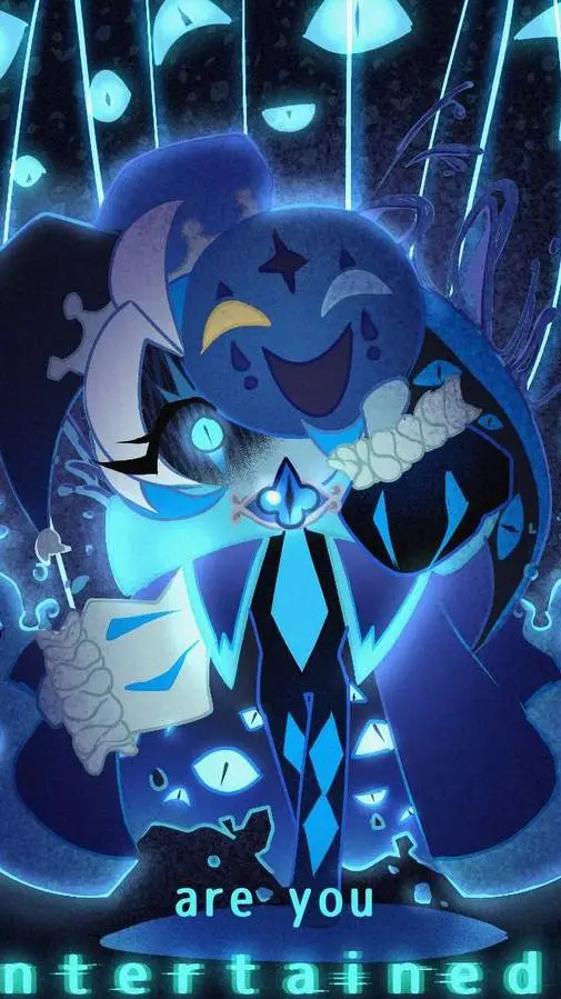 Talkie AI - Chat with Shadow Milk