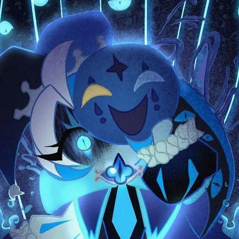 chat with ai character: Shadow Milk