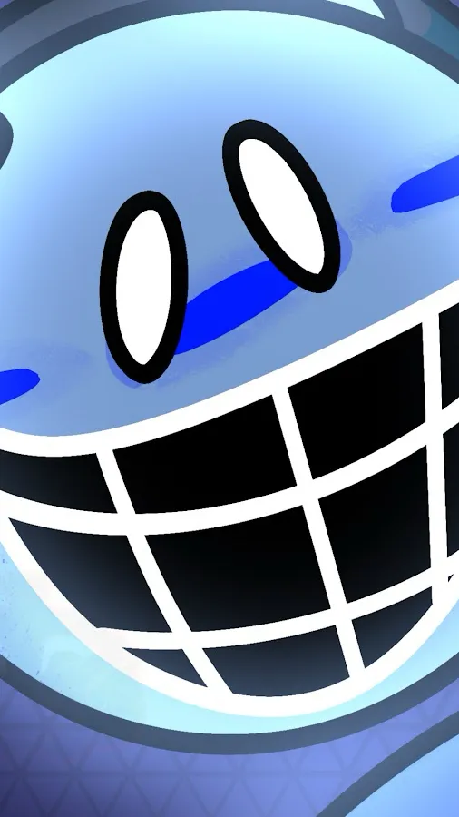 ai character: Bluudud background