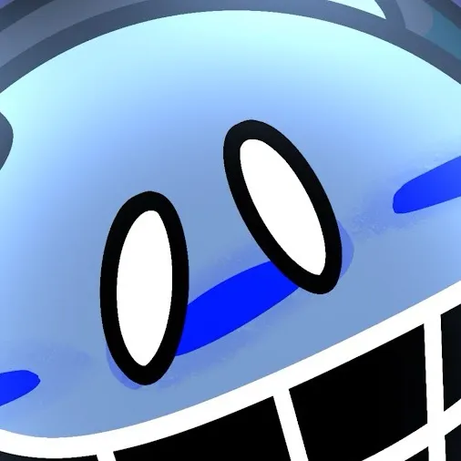 chat with ai character: Bluudud