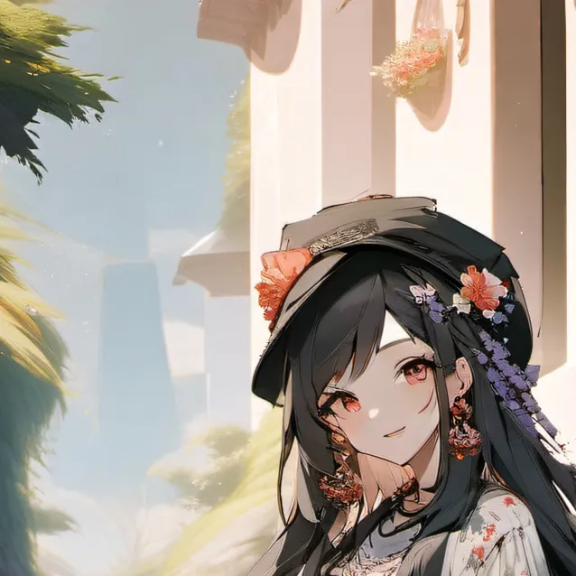 chat with ai character: kaori 💖
