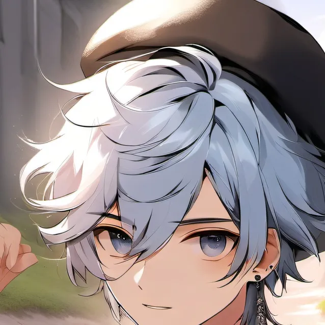 chat with ai character: angel 😉