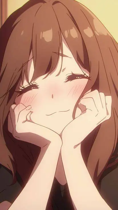 ai character: ana background