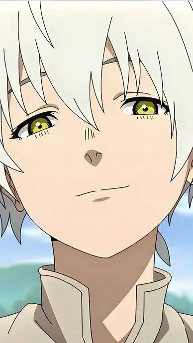 ai character: inmo  background