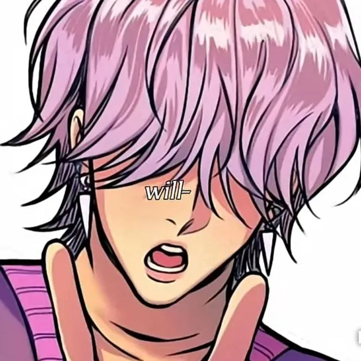chat with ai character: saja boys