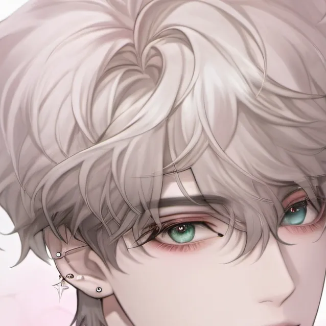 chat with ai character: Lucas