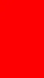 ai character: red (aka) background