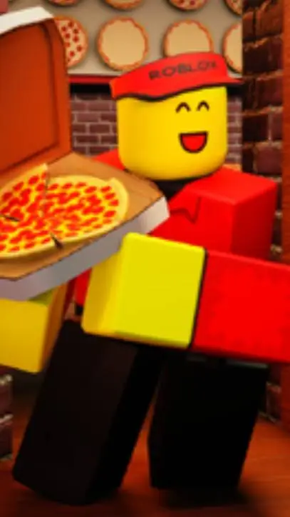 ai character: Elliot  background