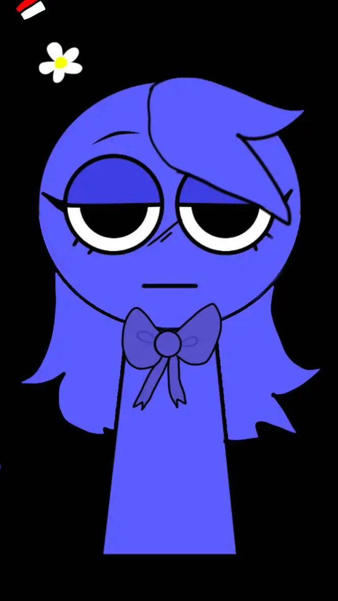 ai character: ✧Sprunki pickme ✧ background