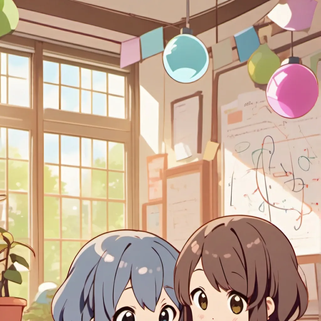 chat with ai character: Fpe Oc x Canon