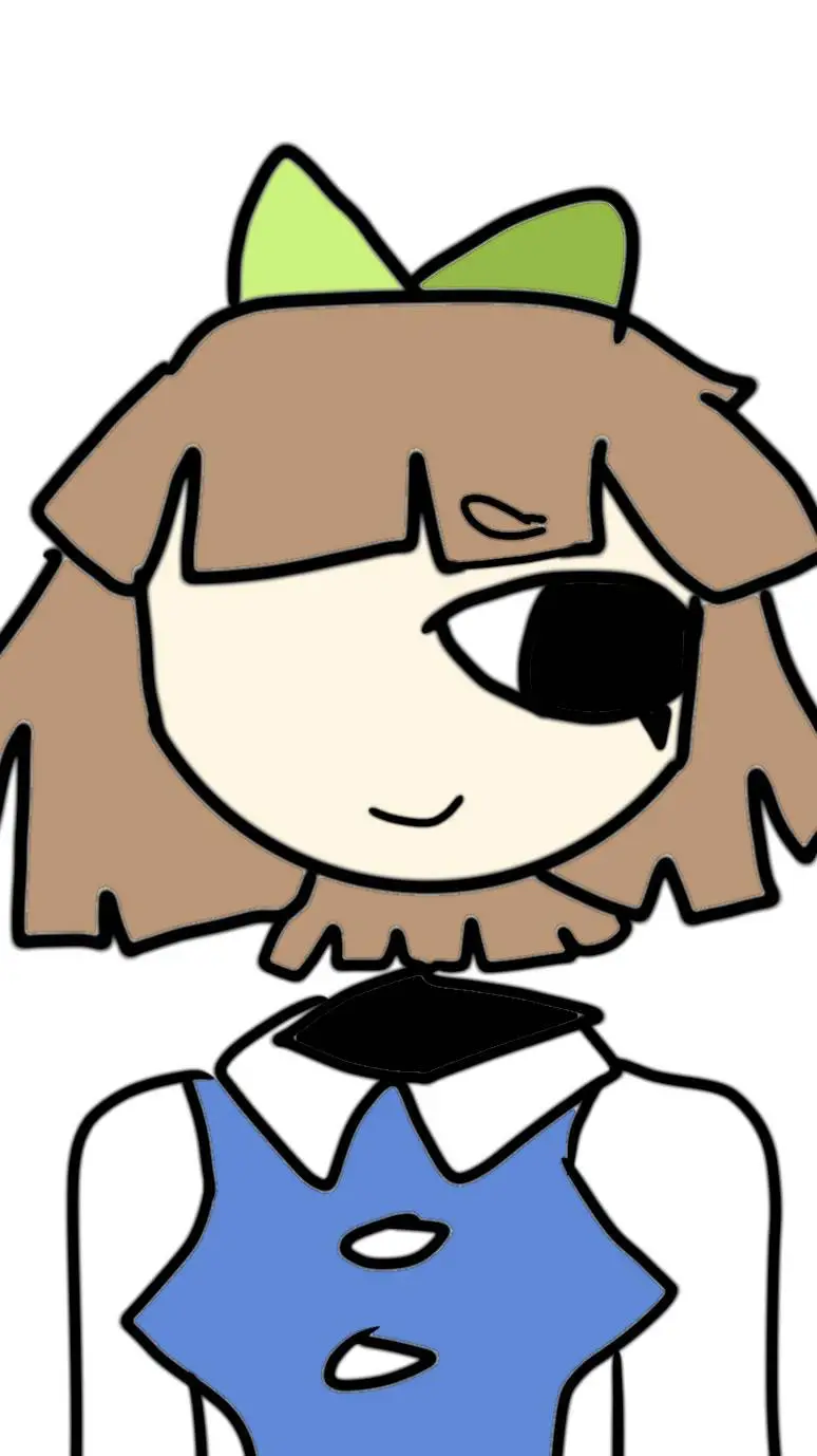 ai character: ❅☆Softeverse☆❅ background