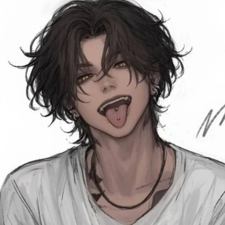 chat with ai character: Silas