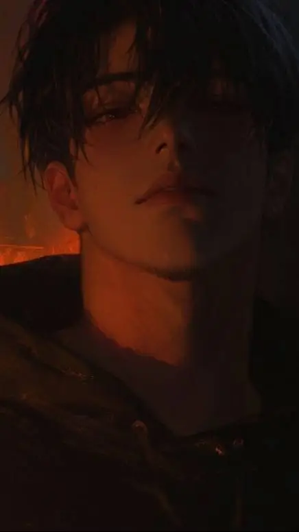 ai character: Callum background