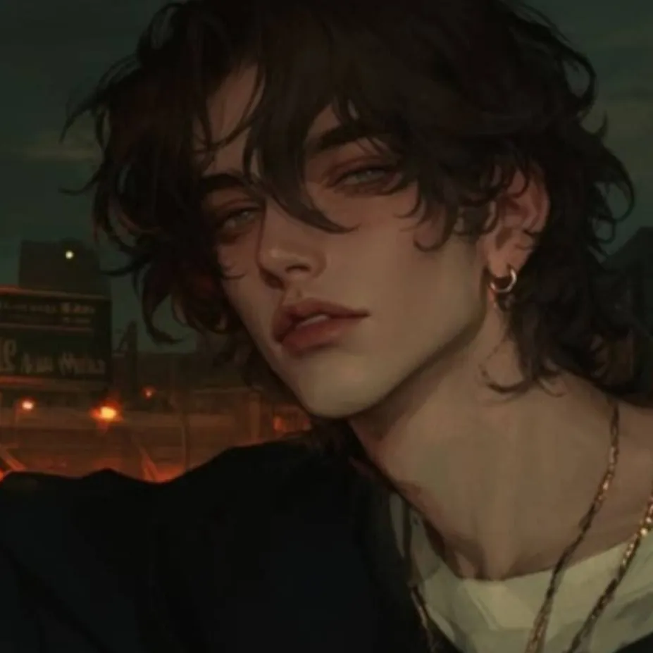 chat with ai character: Jace Alvarez