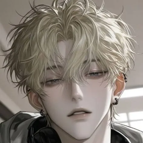 chat with ai character: Silas