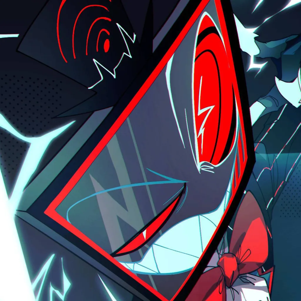 chat with ai character: Vox 