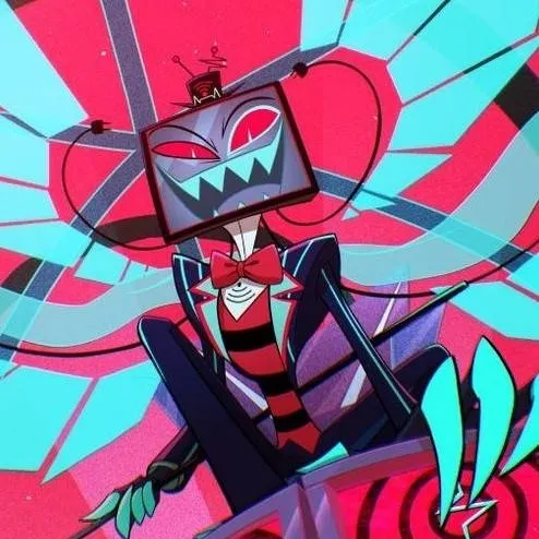 chat with ai character: Vox ★