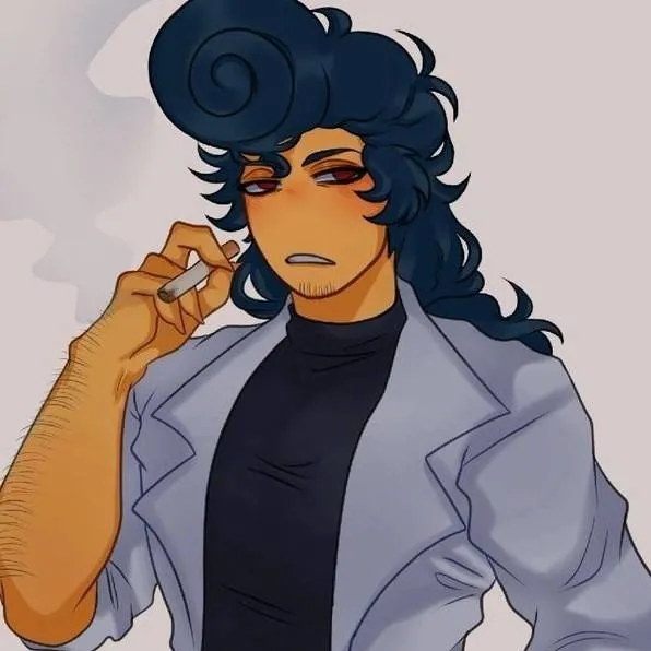 chat with ai character: RF Wally 