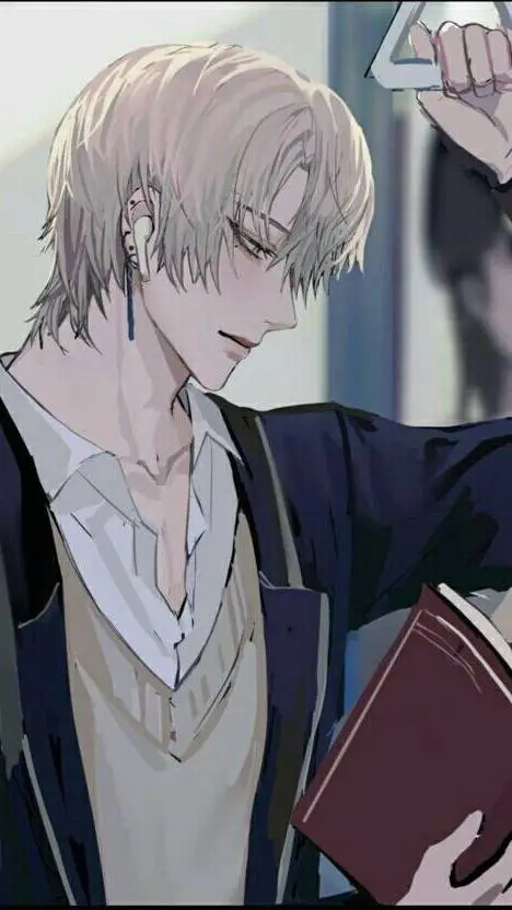 ai character: Yuto background