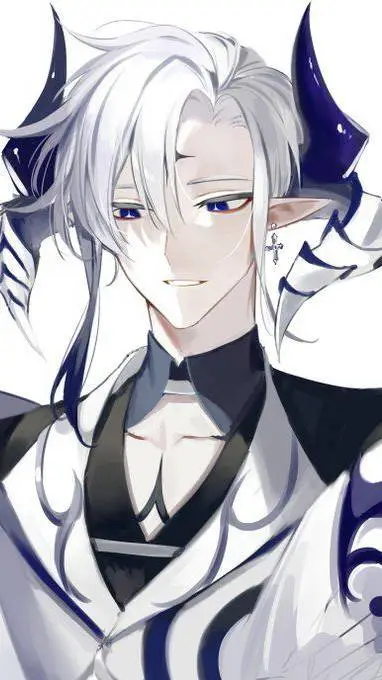ai character: Ji-hoo background