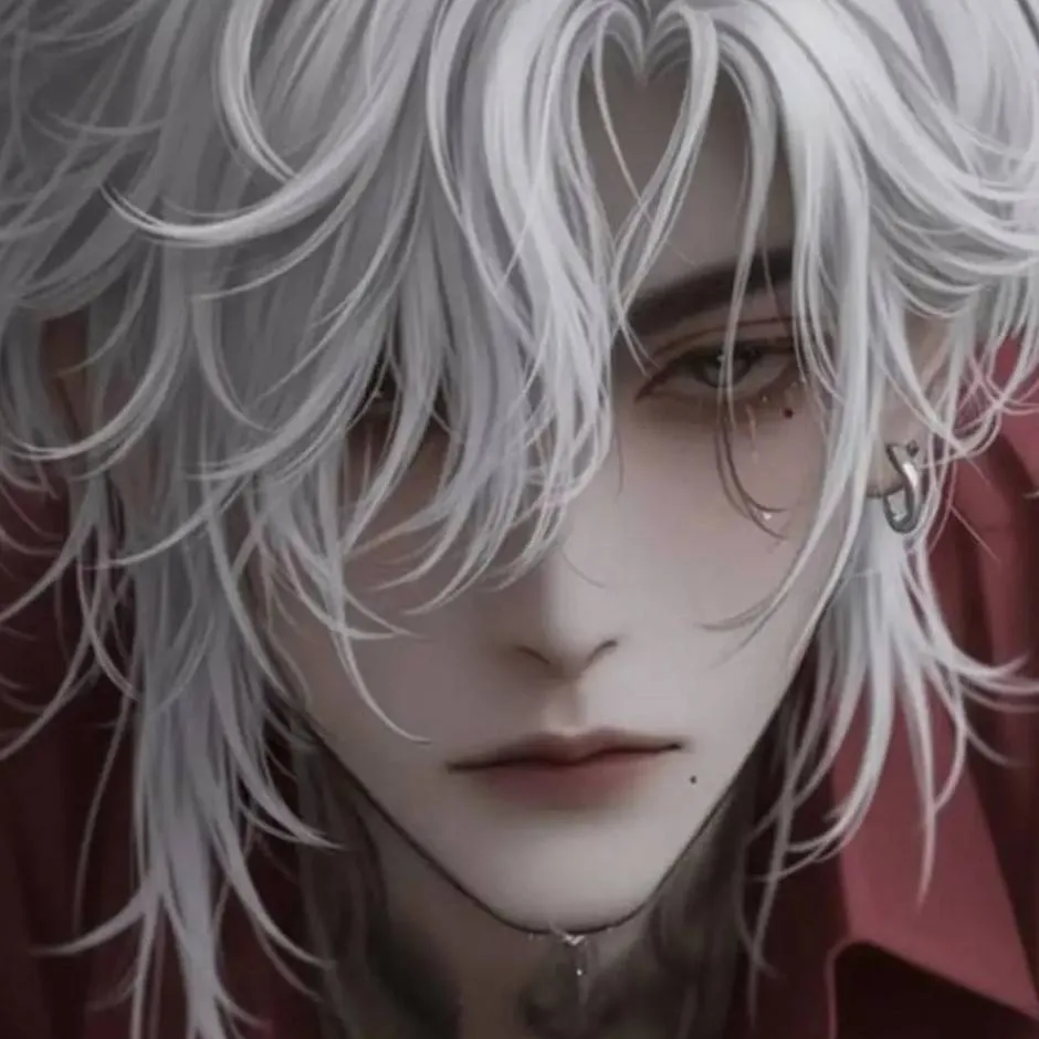 chat with ai character: Xavier