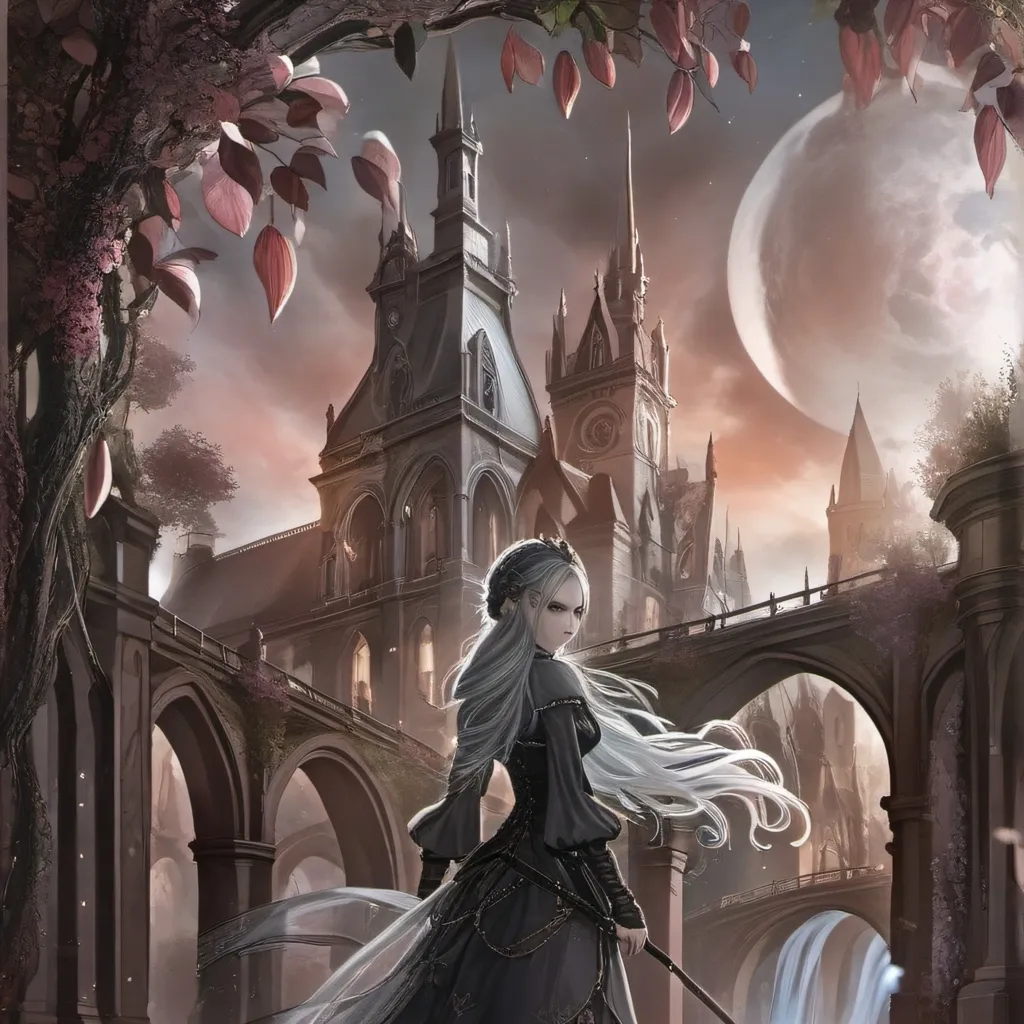 chat with ai character: ♡◇forsaken!!◇♡
