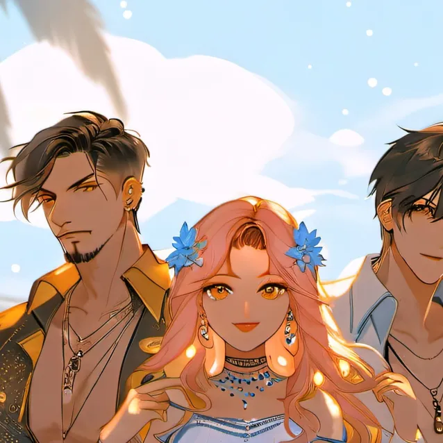 chat with ai character: mafia brothers
