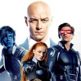 chat with ai character: x-men 