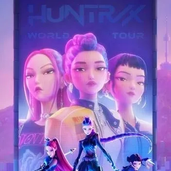 chat with ai character: kpop demon hunters